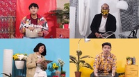 bisa dapetin hadiah