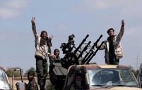 libya