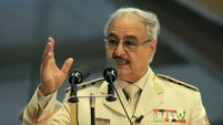 haftar