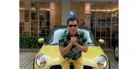 003 endang saputra