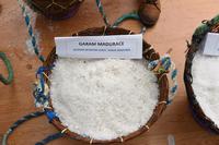 garam di madura