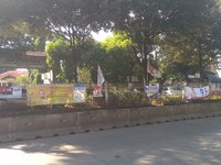 pasar rebo