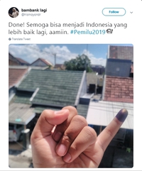 di twitter