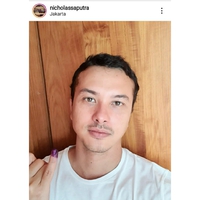 003 endang saputra