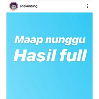 untung di instagram