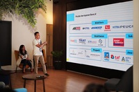 rilis empat produk