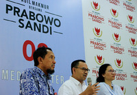 pembentukan tpf pemilu 2019