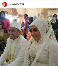 dengan fadel islami