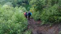 gunung butak