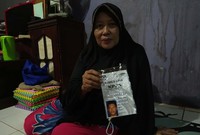 yang meninggal dunia