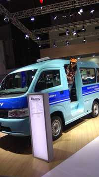 Ragam Modifikasi New Suzuki Carry Pikap Dan Harga Jualnya Di Telkomsel Iims Merdeka Com