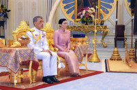 thailand
