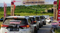 wonders di bengkulu