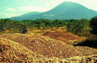 pembuangan limbah del oro di kosta rika