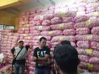 pertanian ri 2018 melebihi target