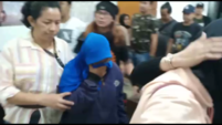 dalam video pengancaman jokowi digiring ke polda metro