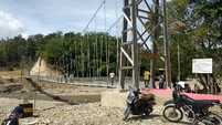 jones di wilayah perbatasan