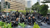 depan bawaslu