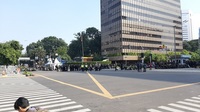 depan bawaslu