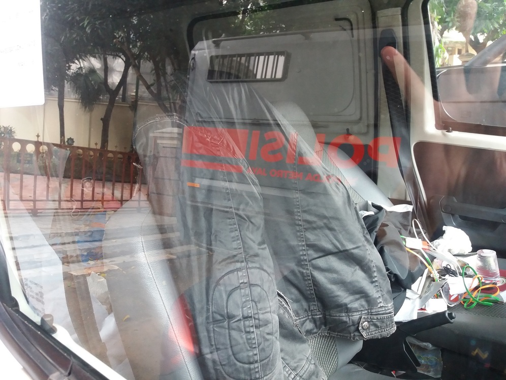 Fadli Zon: Kalau Ada Ambulans Penuh Batu Bukan Punya Gerindra
