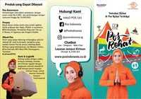 pt pos indonesia