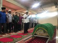 korban demo 22 mei di pontianak