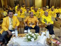 golkar