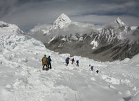 di everest