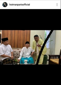 bersama gus solahinstagram hotmanparisofficial