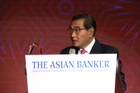 nobatkan ceo bri sebagai the asian banker ceo leadership achievement award