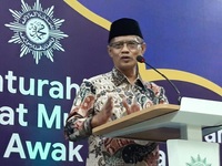 muhammadiyah haedar nashir