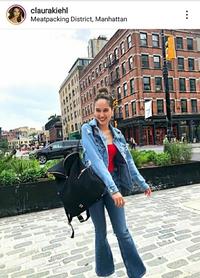 claurakiehl
