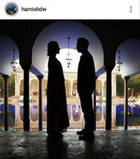 tahun ke 29instagram hamisdw