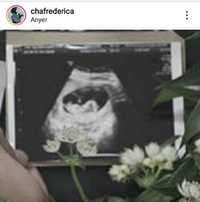 hamil anak pertamainstagram chafrederica