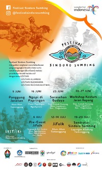 sumbing