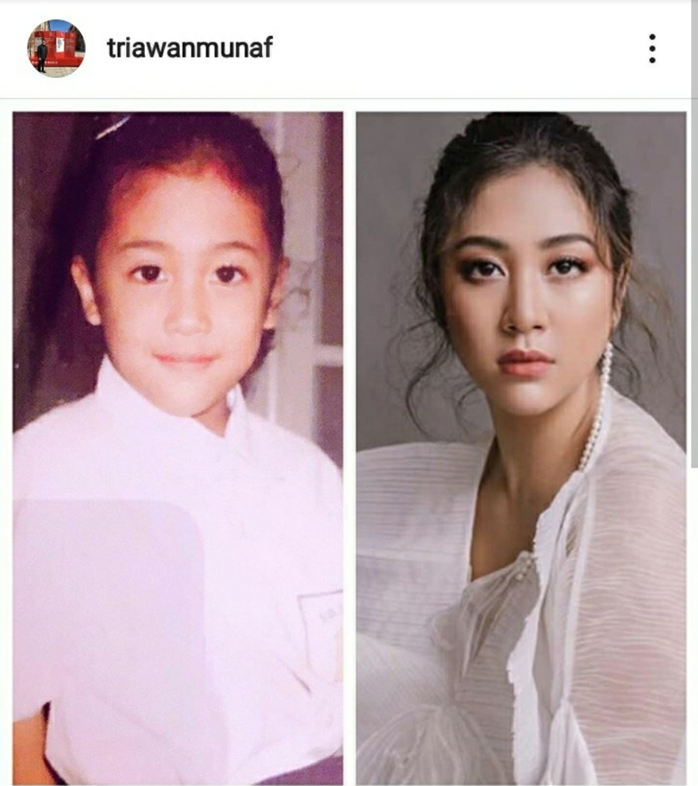 Ultah ke-29, Sherina Munaf Siapkan 'Sesuatu' Bersama ...