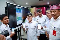 pelayanan publik mandiri