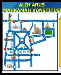 lintas di mahkamah konstitusi