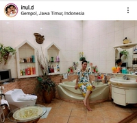 mewah di rumah inul darastistainstagram inuld