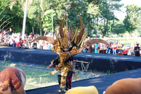 gintangan kembali digelar