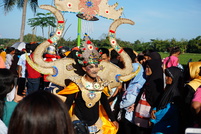 gintangan kembali digelar