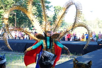 gintangan kembali digelar