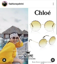 fashionsyahrini