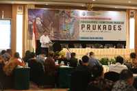 eko putro sandjojo dalam fgd revitalisasi kemitraan program prukades