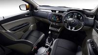 renault triber di new delhi