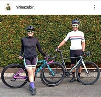 dan ernest gowes jakarta baliinstagram nirinazubir