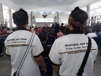dunia di garut