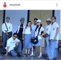 astri agustina