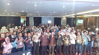 hulu migas bahas peran dbh dalam mendukung pembangunan daerah