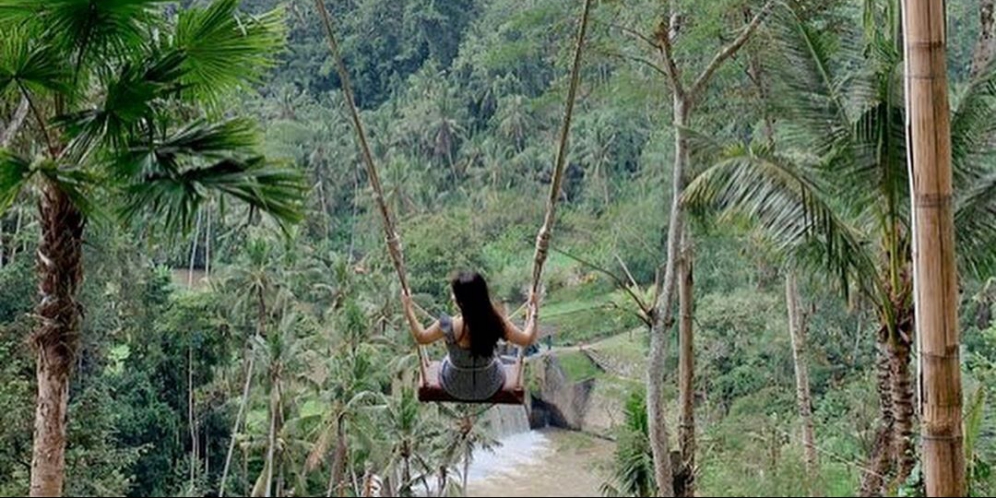 Ubud Jadi Salah Satu Pengalaman Wisata Paling Populer Di